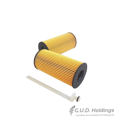 Oil Filter (M110)