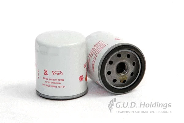 Oil Filter (Z268)