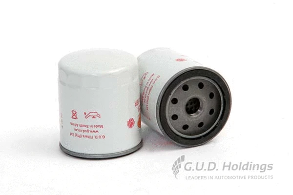 Oil Filter (Z229)