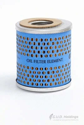 Oil Filter (G282)