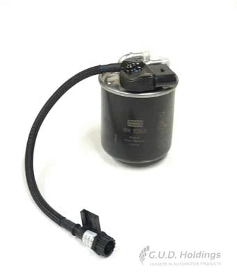 Fuel Filter (MP42)