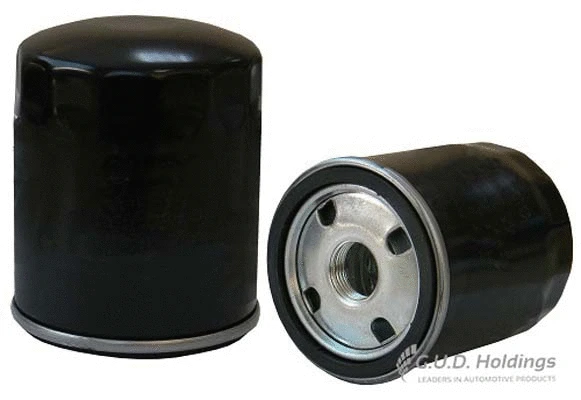 Oil Filter (Z437)