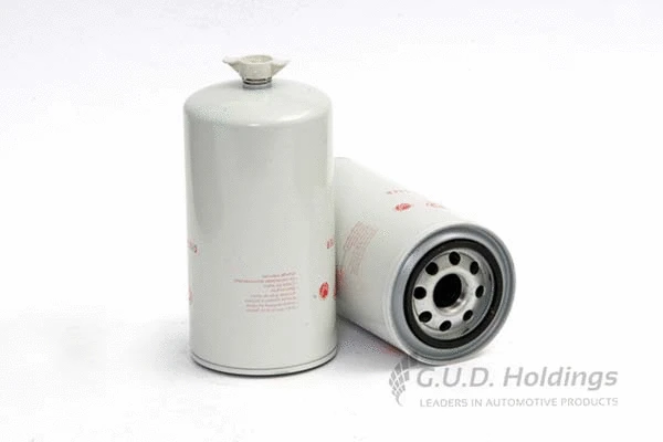 Fuel Filter (Z83)