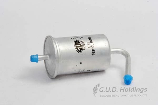 Fuel Filter (E45)