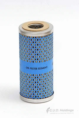 Oil Filter (G205)