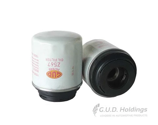 Oil Filter (Z567)