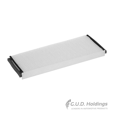 Filter, cabin air (AC2)