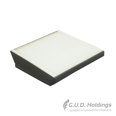 Filter, cabin air (AC143)