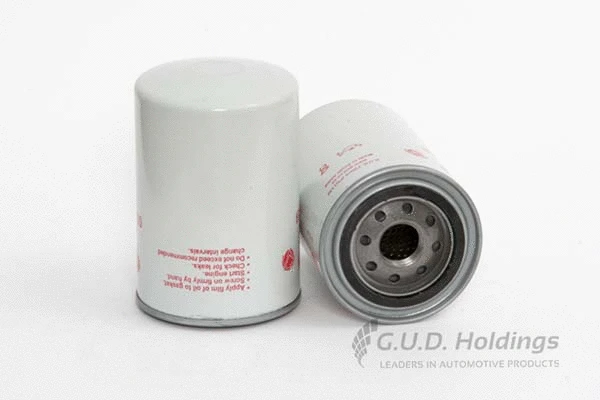 Oil Filter (Z66)