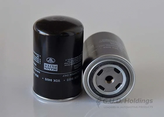 Fuel Filter (Z652)