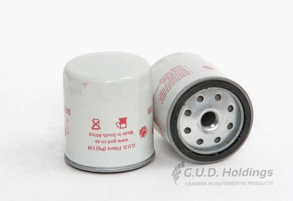Fuel Filter (Z65)