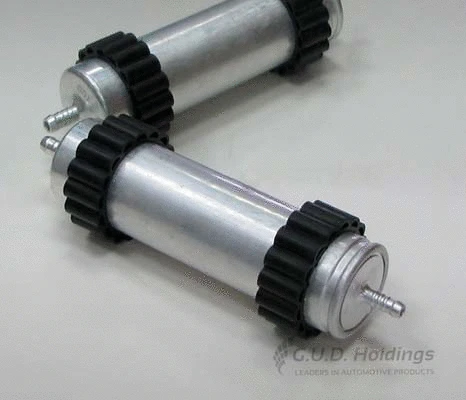 Fuel Filter (E177)
