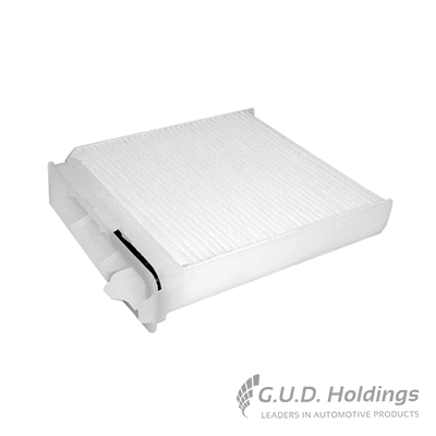 Filter, cabin air (AC73)