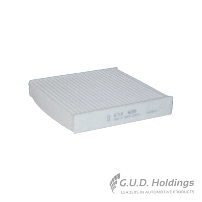 Filter, cabin air (AC200)