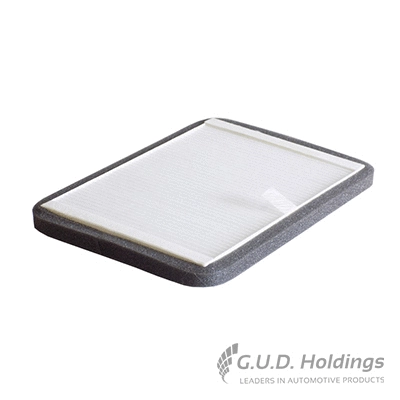Filter, cabin air (AC44)