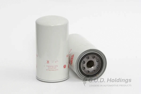 Oil Filter (Z112)