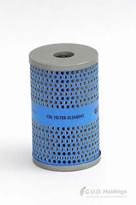 Oil Filter (G589)