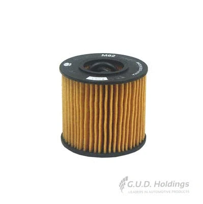 Oil Filter (M82)