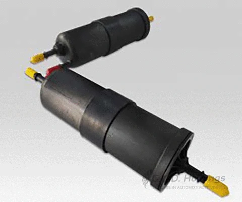 Fuel Filter (E200)