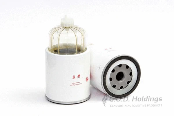 Fuel Filter (Z367)
