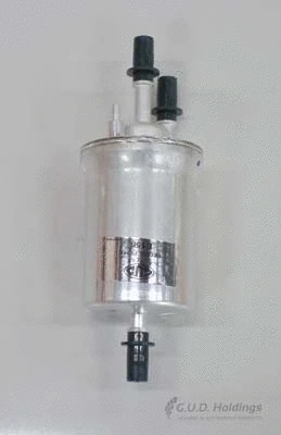 Fuel Filter (E158)