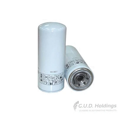 Fuel Filter (Z622)