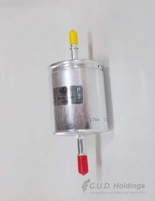 Fuel Filter (E124)