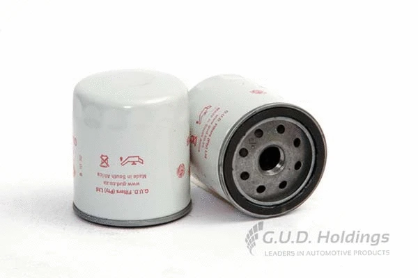 Oil Filter (Z435)