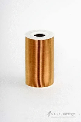Oil Filter (M20)