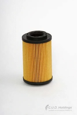 Oil Filter (M1)