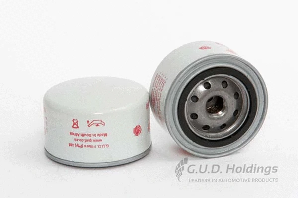 Oil Filter (Z87)