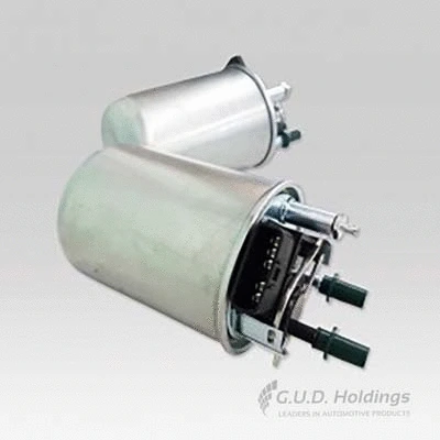Fuel Filter (MP57)