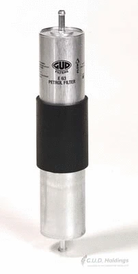 Fuel Filter (E63)