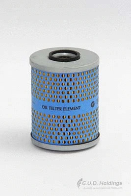 Oil Filter (G1024)