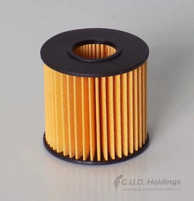 Oil Filter (M115)