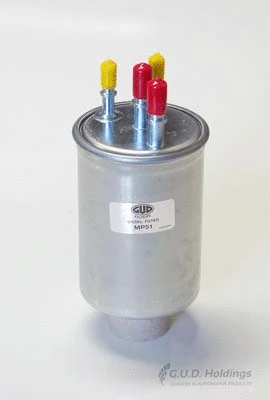 Fuel Filter (MP51)