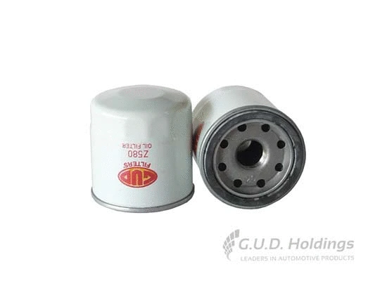 Oil Filter (Z580)