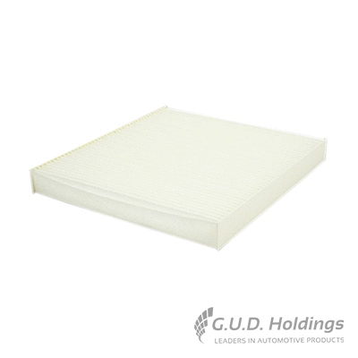 Filter, cabin air (AC158)