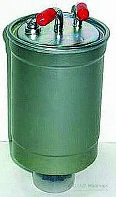 Fuel Filter (MP08)