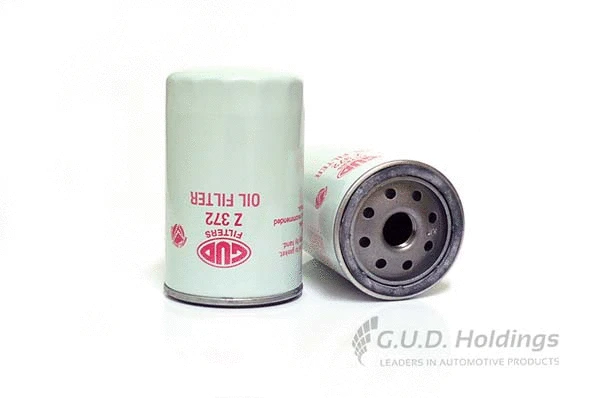 Oil Filter (Z372)