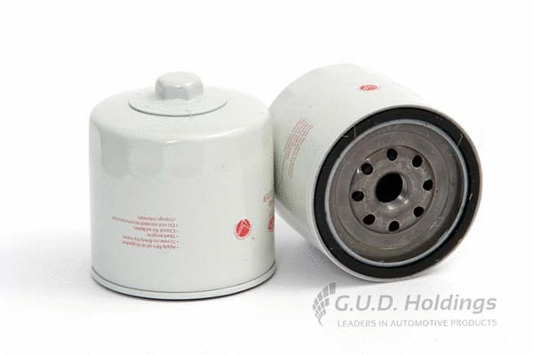 Oil Filter (Z143)