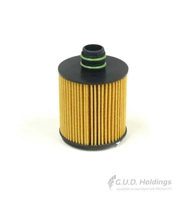 Oil Filter (M158)