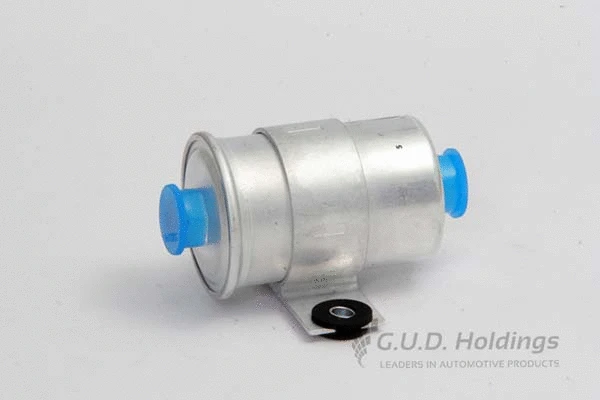 Fuel Filter (E36)