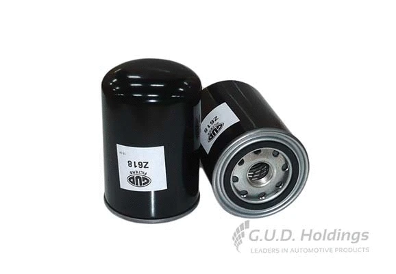 Oil Filter (Z618)