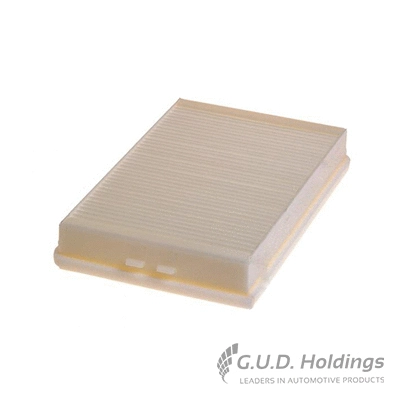 Filter, cabin air (AC61)