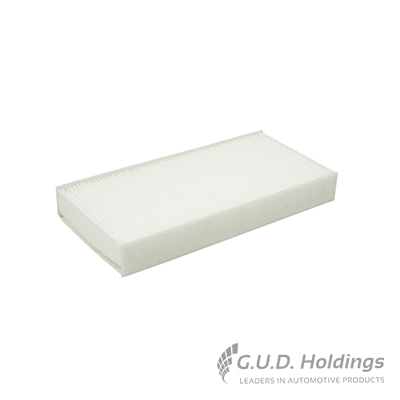 Filter, cabin air (AC142)