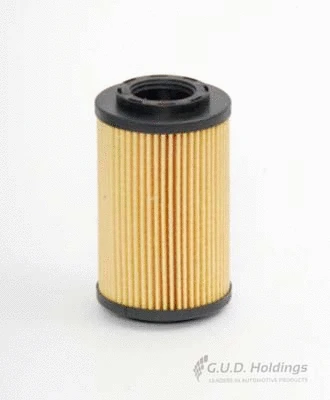 Oil Filter (M36)