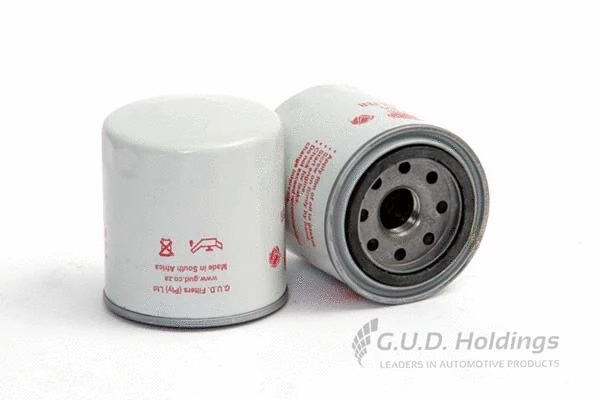 Oil Filter (Z155)
