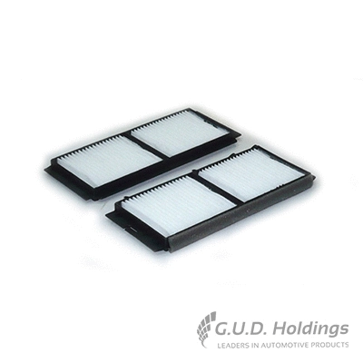 Filter, cabin air (AC149)