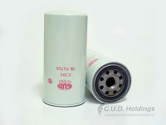 Oil Filter (Z293)